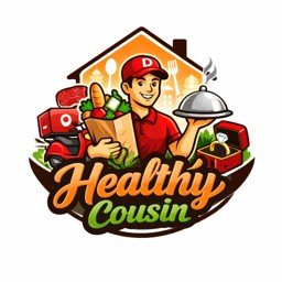 HealthyCousin Logo
